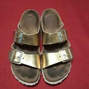 Birkenstock made in Germany